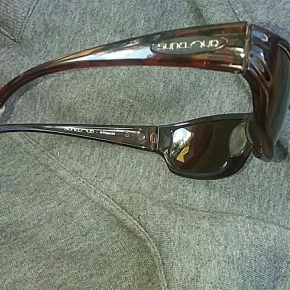 Suncloud Polaroid sunglasses - Picture 5 of 5